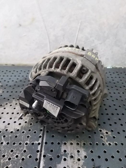 Alternator 1.4 tdi vw polo 9n 045903023a 0124515022