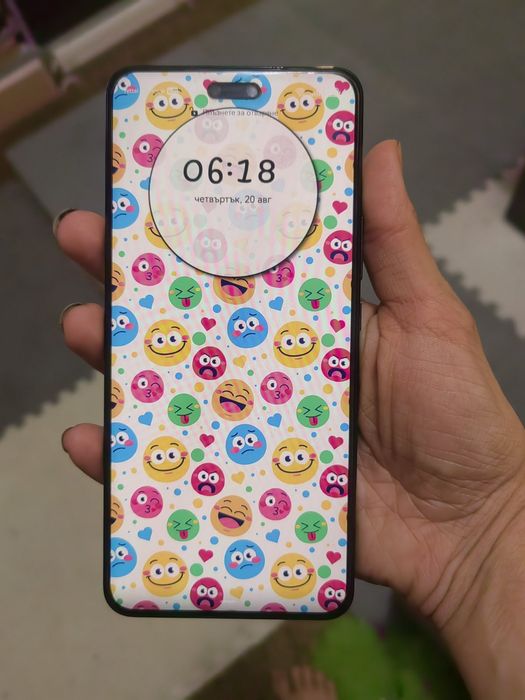 Huawei Nova 13 pro 512 gb Black