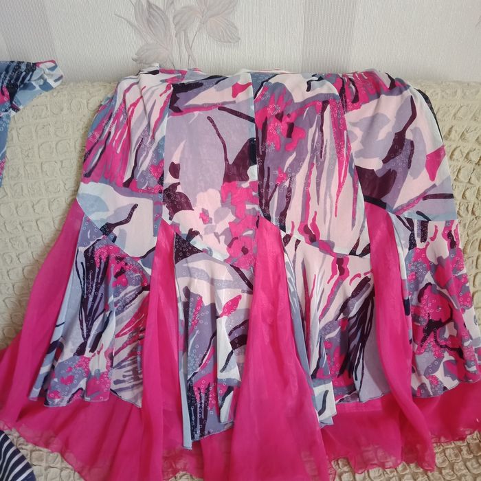 Продам юбка кофту