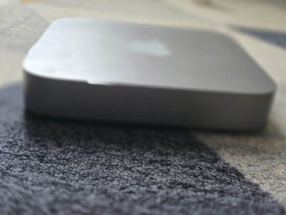 Продаю Mini-Mac в отличном состоянии