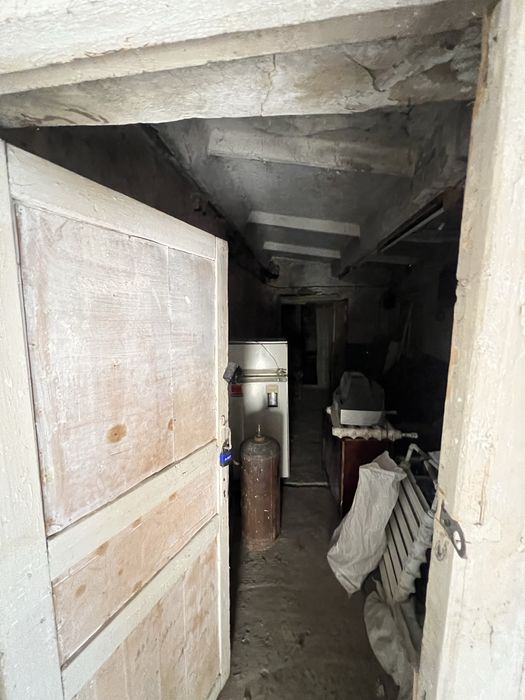 Здание под бизнет