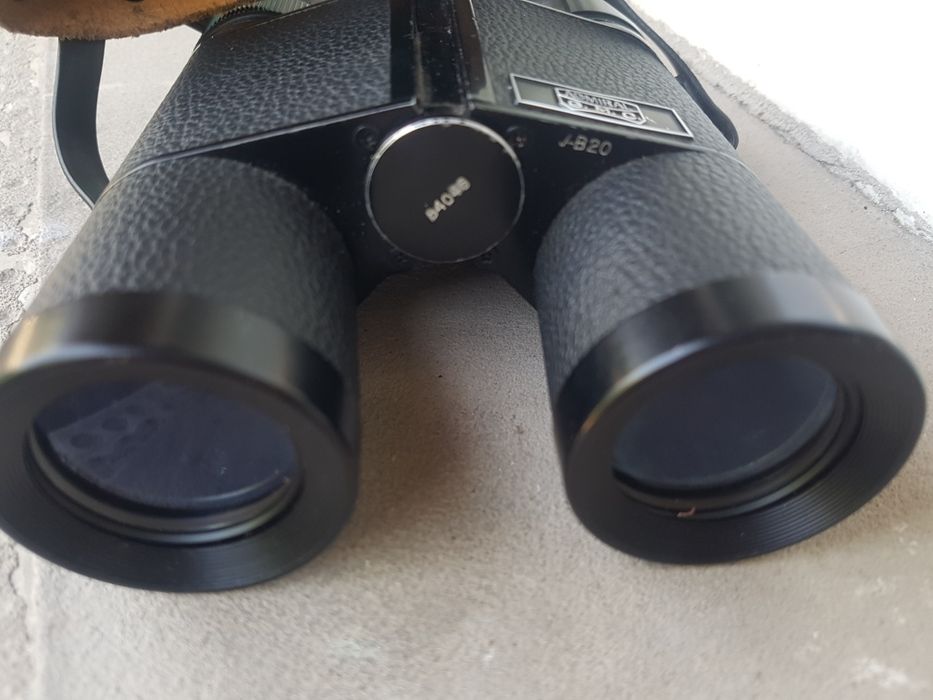 Бинокъл admiral 8x30