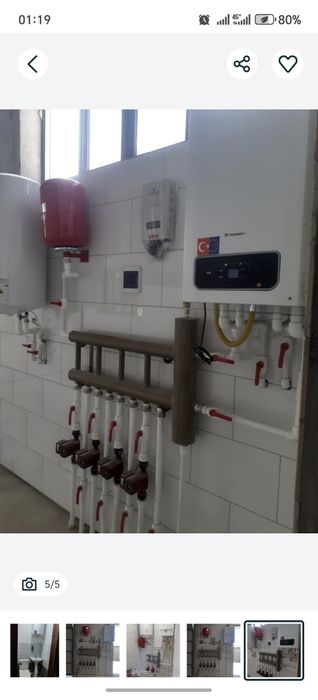 Сантехник santehnik usta