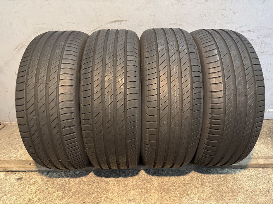 Гуми 205/55/17 MICHELIN Primacy4