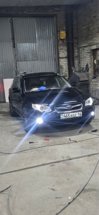 Продам Субару Легаси