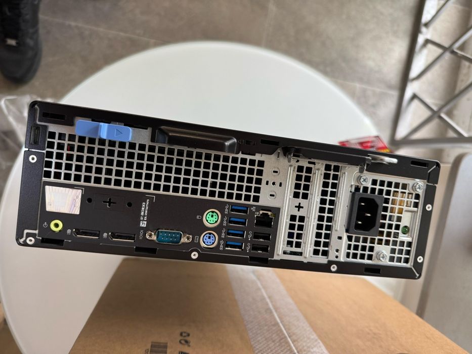 DELL Precision 3450 Amanet BKG