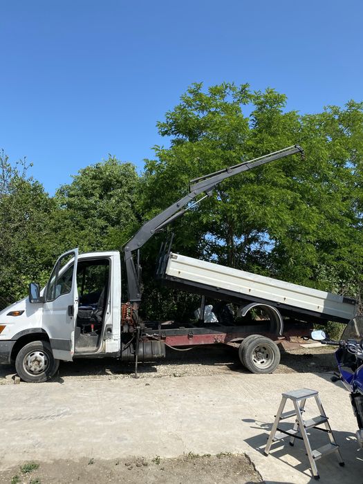 Услуги с мини Бобкат багер самосвал с кран