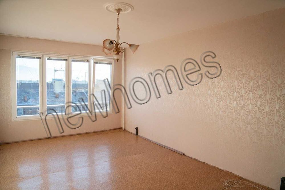 Продава се Двустаен апартамент в Пловдив, Кючук Париж - 46 кв.м за 1261 €/кв.м - Снимка #1