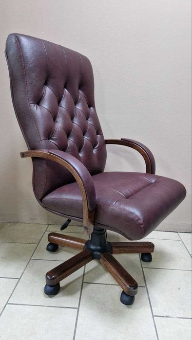 Кресло руководителя