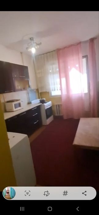 Аренда сергели 5А новостройка 2/4/7 ремонт средней оилага берилади хол