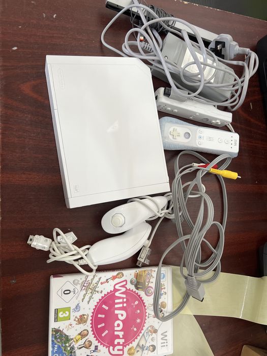 Nintendo RLV 001 EUR