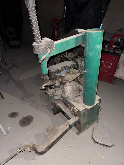 Вулканизация оборудование