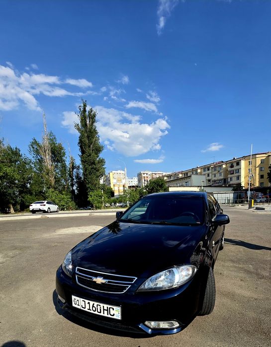 Chevrolet jentra 2023