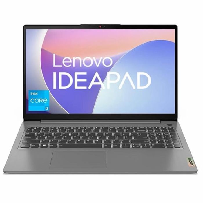 Lenovo ideapad slim3 15IRU8