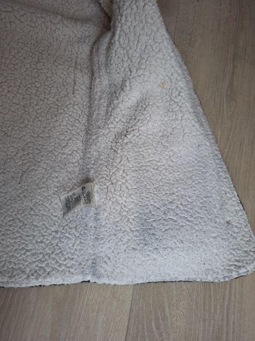 Palton imblanit dama