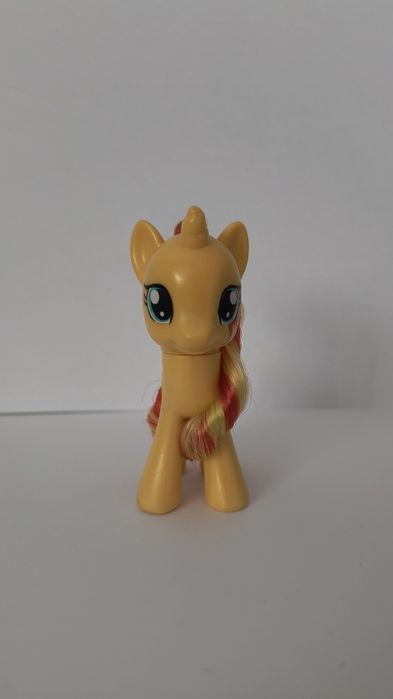 Sunset Shimmer My Little Pony g4/Сънсет Шимер Малкото пони генерация 4