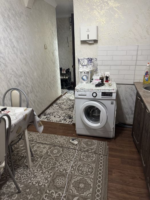 Продается 3км квартира