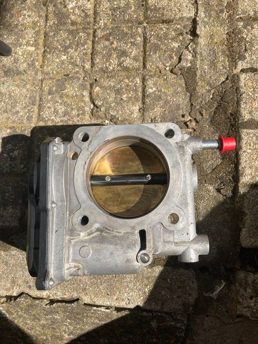 Дроселова клапа за Subaru 3.0 245кс