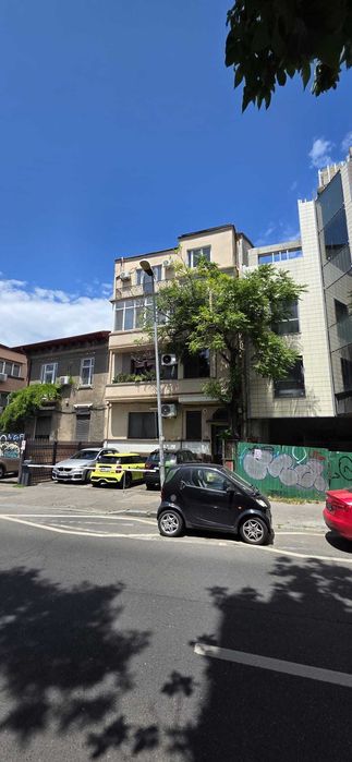 Apartament 3 camere, Bucuresti centru, Strada Stirbei Voda, zona Cismigiu