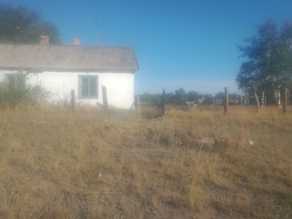 Продам дом в с.Волховское