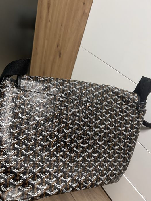 Goyard capetien MM