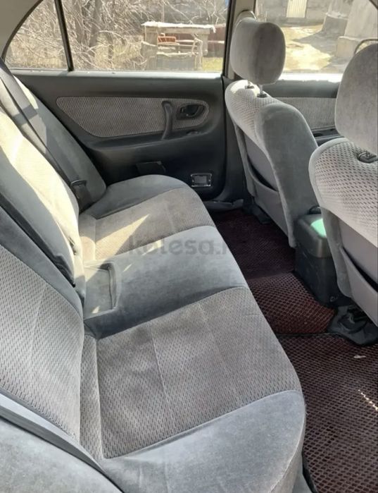 Митсубиси Галант