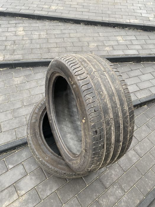 Cauciucuri vară MICHELIN PRIMACY 4