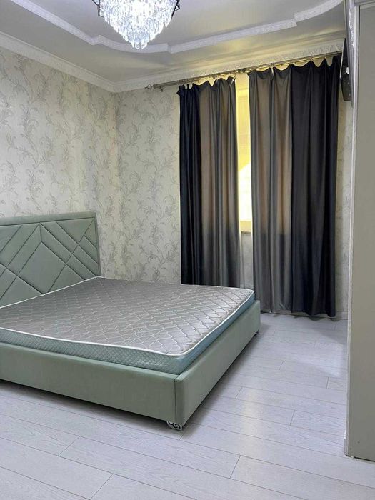 Дом в аренду. мкр Туран