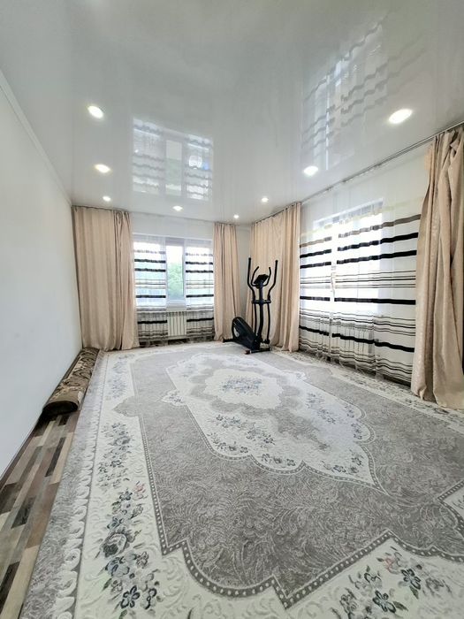 Дом, район старый аэропорт 195 м²