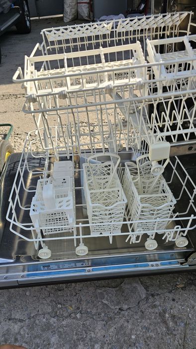 Посудамойка FRANKE