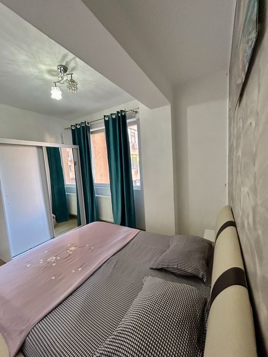 Apartament 2 camere Regim hotelier