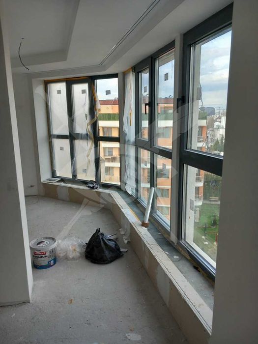 Продава се Тристаен апартамент в София, Малинова долина - 155 кв.м за 810 €/кв.м - Снимка #3