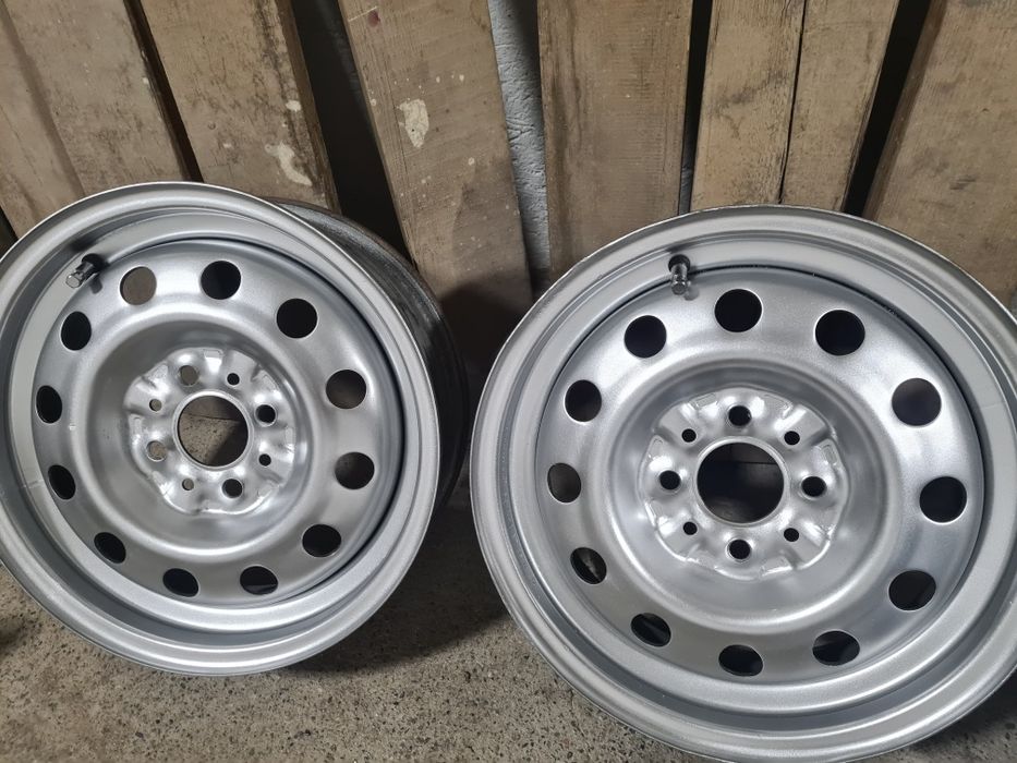 Диск лада - r14 / 4×100