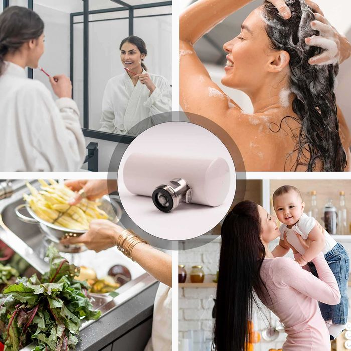 Filtru Legionella Sanquell SAFETY TAP - NOU, sigilat