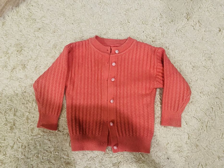 Детские вещи на девочку