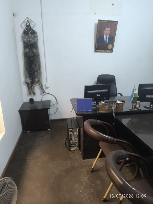 Ofis mebillari sotiladi tayyor yangiday turibdisrochni