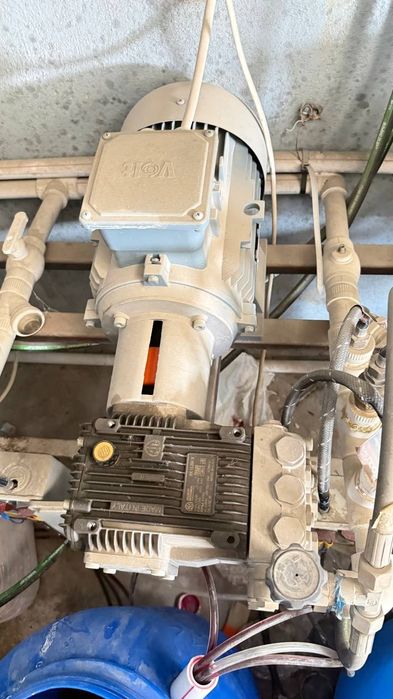 Moysam aparat invertor