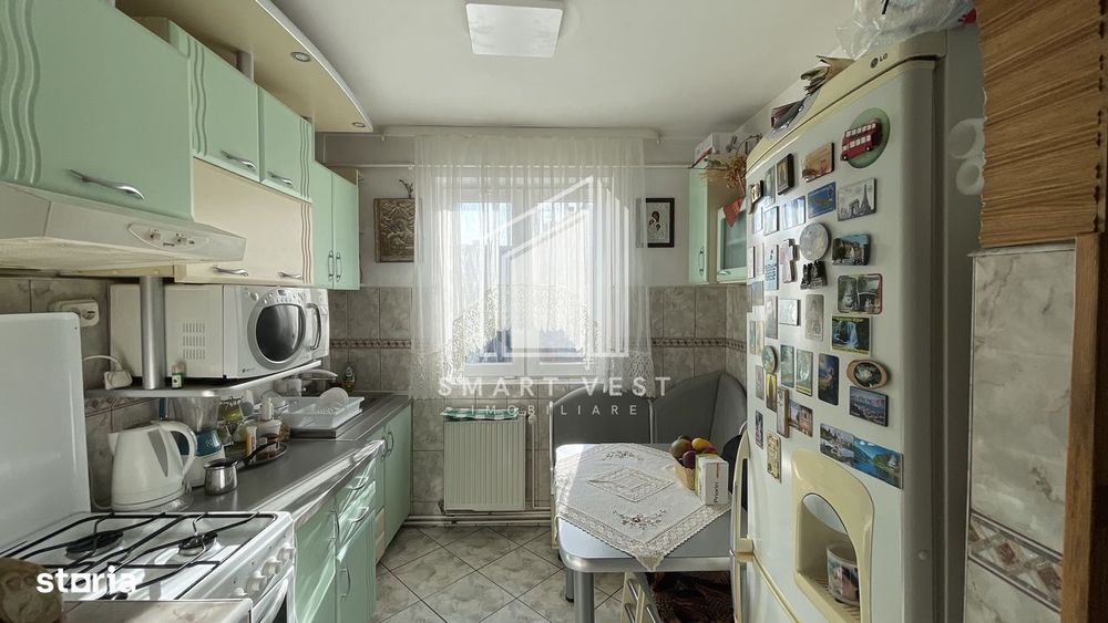 Apartament 2 camere | Etaj 4 | Zona Ultracentrala