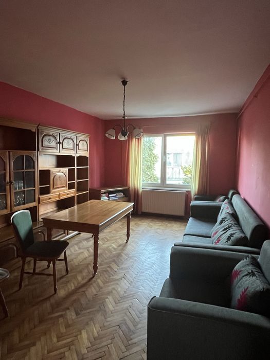 Apartament 3 camere Tudor str Muncii