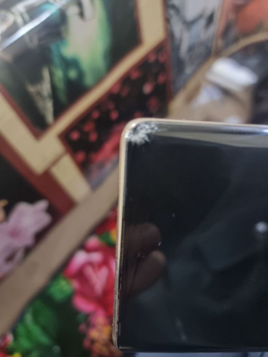 Infinix 30 zero sotiladi