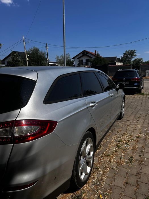 FORD Mondeo 2015 — imagine 4