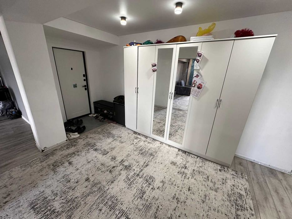 В продаже 3х ком квартира Аль-Фараби 44