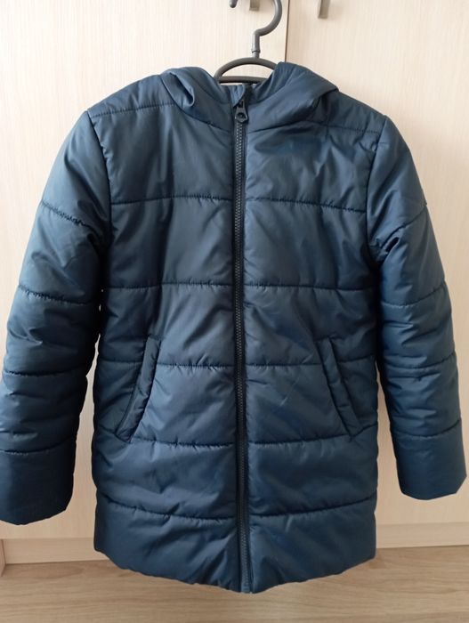 Детско зимно яке