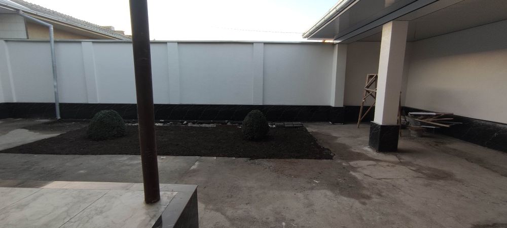 Продается дом Бектимирском районе