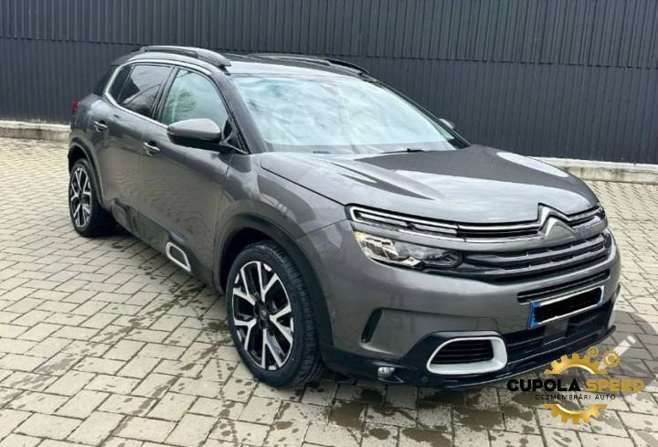 Usa / Portiera fata stanga Citroen C5 AirCross 1 [2017 - 2020]