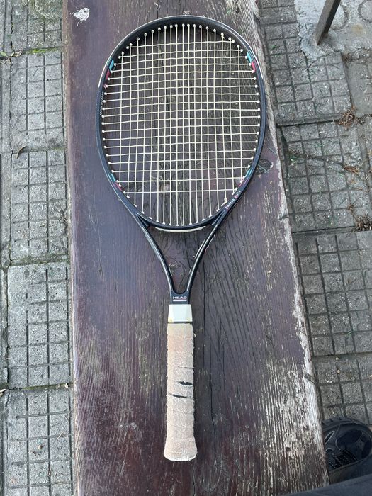 Тенис ракета HEAD