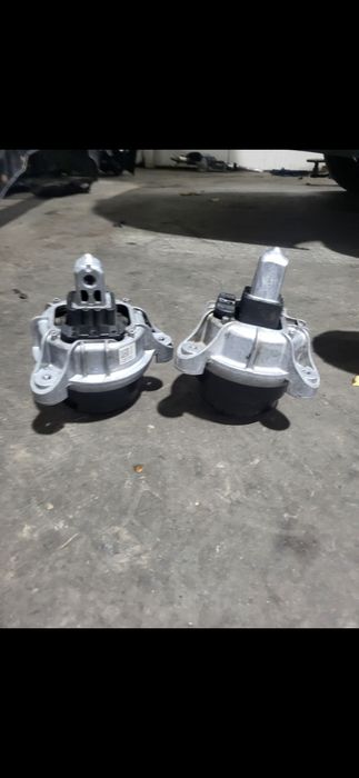 Piese motor f10 2.0 diesel n47 184 cp