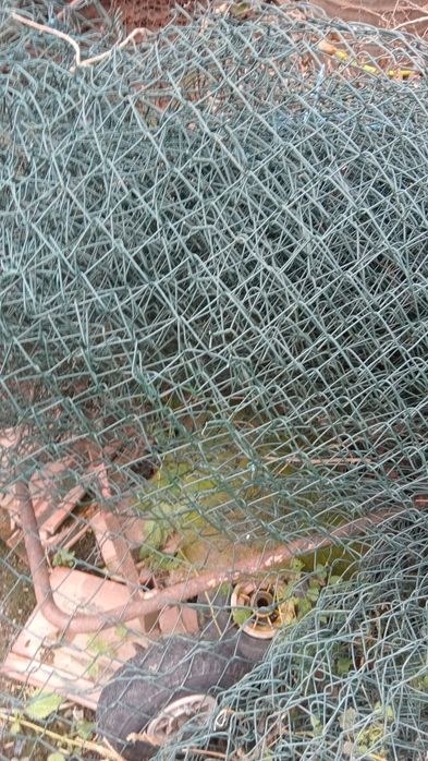 Vănd sărmă plătită preț foarte bun