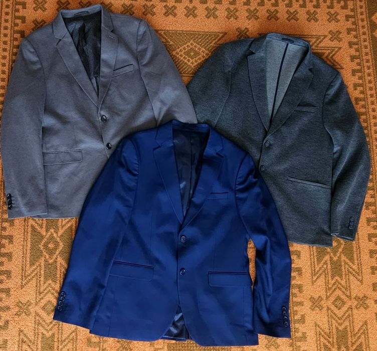 Мъжки спортни сака LC WAIKIKI