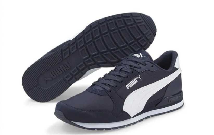 Кроссовки Puma ST Runner v3
